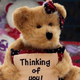 Illustration for article titled Hospital Gift Shop Figures It Can Soak ’Em For 30 On The ‘I’m Thinking Of You’ Teddy Bear